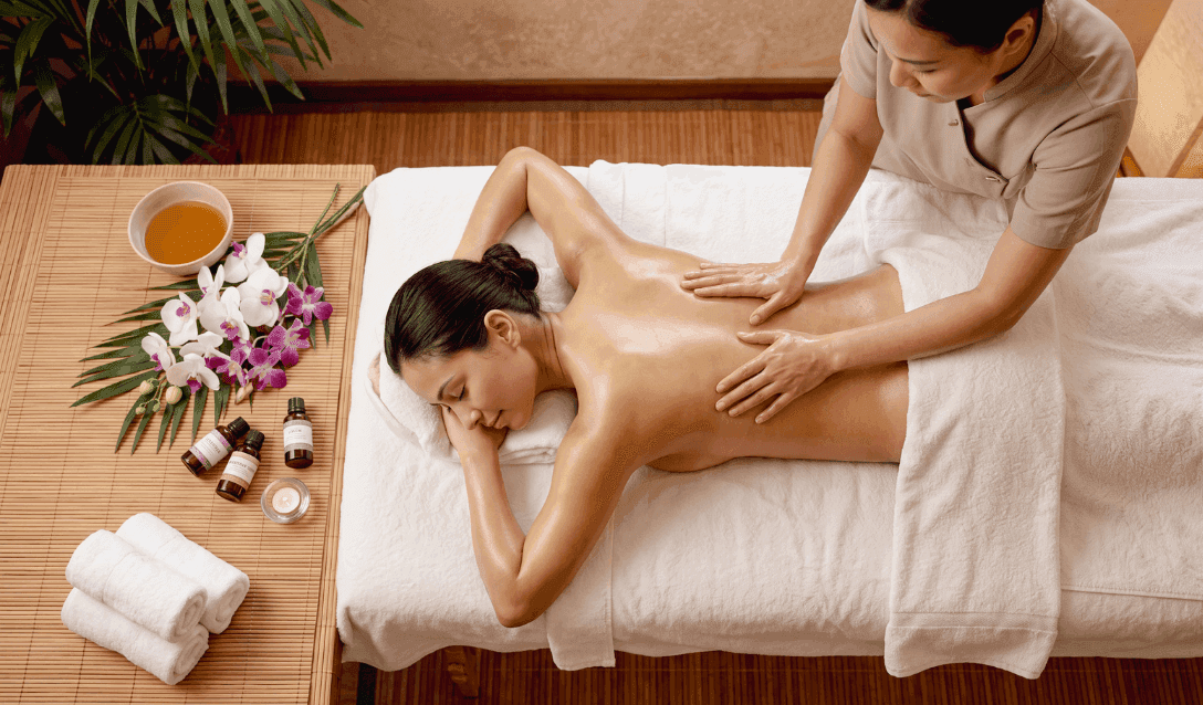 Beauty Begins With Exceptional Care