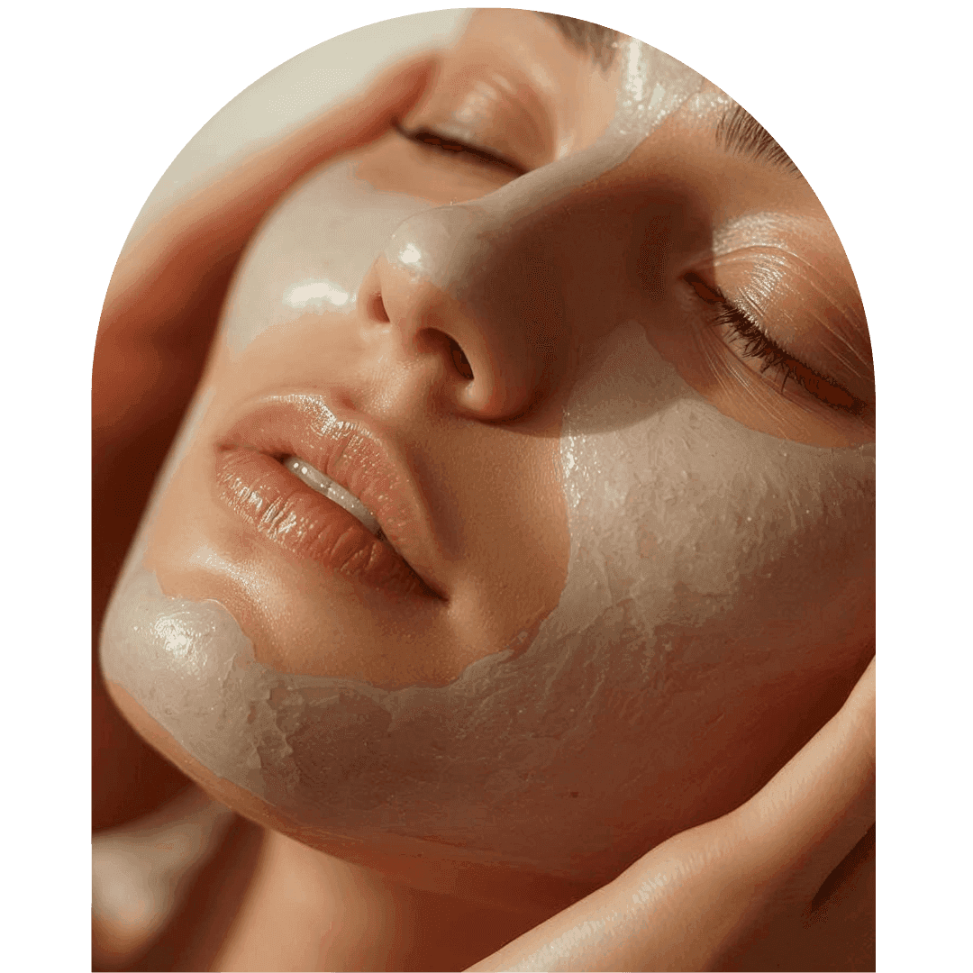 Luxury Salon & Spa